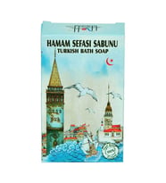 Hamam Sefası Sabunu Kız Kulesi 125 Gr