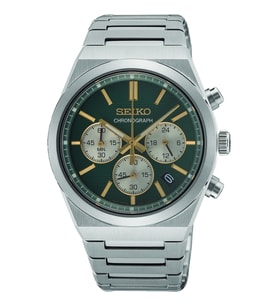 Seiko SSB461P Chronograph Erkek Kol Saati