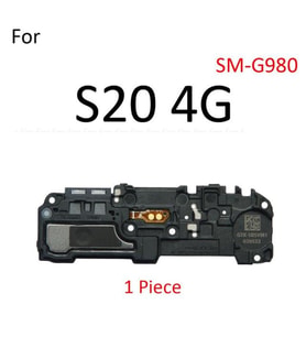 Tkgz Samsung Galaxy S20 FULL Buzzer (Dış Ses Hoparlör)