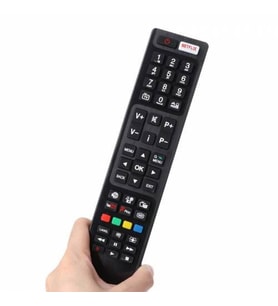 Finlux 42fx650 Smart Led Tv Kumandası