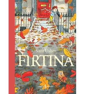 Fırtına