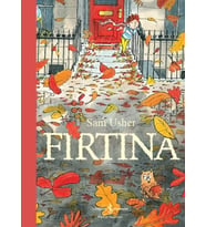 Fırtına
