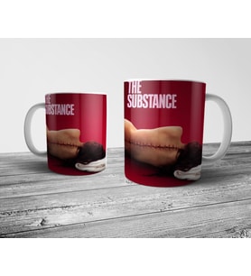 Pixxa The Substance - Cevher Kupa Bardak Model 5
