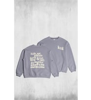 Unisex KSG Sweatshirt