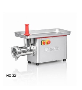 Boğaziçi No 32 Sökülebilir ECO Sifero Kıyma Makinesi 220V