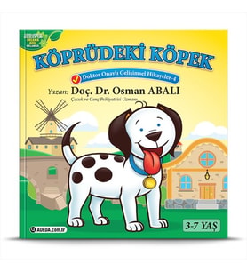 Köprüdeki Köpek (3-7 Yaş)
