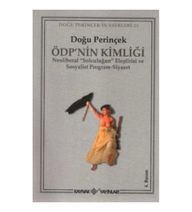 ÖDP’nin Kimliği