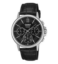 Casio BMS-300L-1AVDF Erkek Kol Saati