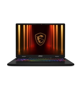 MSI CROSSHAIR 16 HX AI D2XWGKG-047XTR Intel Core Ultra 9 275HX 32GB 1TB SSD RTX5070 Freedos 16" QHD+ 240Hz Taşınabilir Bilgisayar