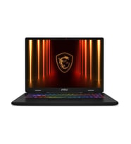 MSI CROSSHAIR 16 HX AI D2XWGKG-047XTR Intel Core Ultra 9 275HX 32GB 1TB SSD RTX5070 Freedos 16" QHD+ 240Hz Taşınabilir Bilgisayar