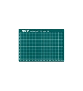 KW-Trio Cutting Mat (Kesme Matı) A4 