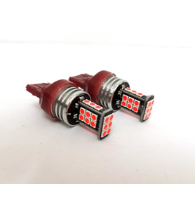 HONDA Civic FB7 Led 3. Stop Far Ampulu  1 Adet FEMEX Platinum W21W