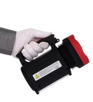 Baretta BRS500 5Watt Işıldaklı Spot Fener
