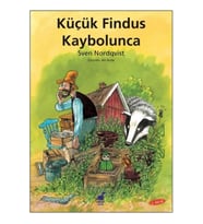 Küçük Findus Kaybolunca