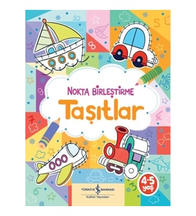 Taşıtlar - Nokta Birleştirme