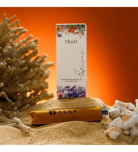 Aksa Esans - Tillo 9 ml