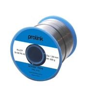 Prolink Lehim Teli 500gr 1,6mm 60/40  PRL-019