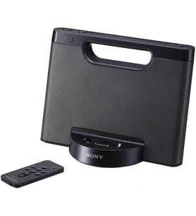Sony RDPM5IP 30 Pimli iPhone/iPod Taşınabilir Hoparlör
