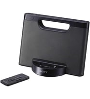 Sony RDPM5IP 30 Pimli iPhone/iPod Taşınabilir Hoparlör