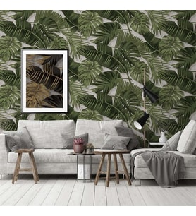 Duka Natura Malibu DK.22860-4 (10 m2 )
