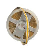 24 Volt 10 mm Pixel Cob 3000 K Günışığı İç Mekan 360 Ledli 5 Metre IP20
