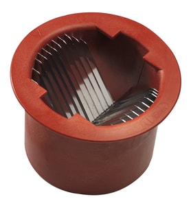 Sebze Doğrayıcı Bıçağı - 5 mm (İkiye Bölücü)