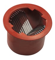 Sebze Doğrayıcı Bıçağı - 5 mm (İkiye Bölücü)