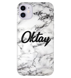 iPhone 7 XS XR 11 12 13 14 15 16 17 Air Pro Max Plus Mini Kılıf İsim Yazılı Kişiye Özel Model-18 (Çok Renkli)