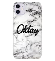 iPhone 7 XS XR 11 12 13 14 15 16 17 Air Pro Max Plus Mini Kılıf İsim Yazılı Kişiye Özel Model-18 (Çok Renkli)