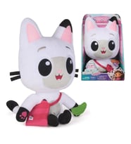 Gabby's Dollhouse Meow-mazing Pandy Paws 20’den Fazla Ses Efektli, Meow Tech Uyumlu ve Aksesuarlı İn