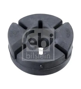 FEBI 106380 Radyator Takozu 4H0121276