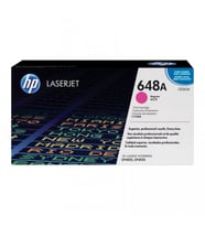 Hp Hp CE263A (648A) Kırmızı Orjinal Toner