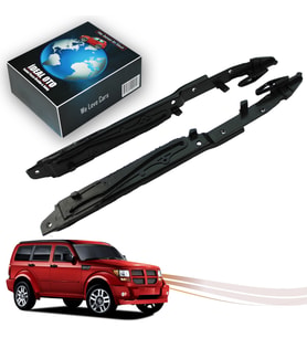 Dodge Nitro 2006-2012 Sunroof Kızak Tamir Takımı -Metal