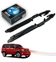 Dodge Nitro 2006-2012 Sunroof Kızak Tamir Takımı -Metal