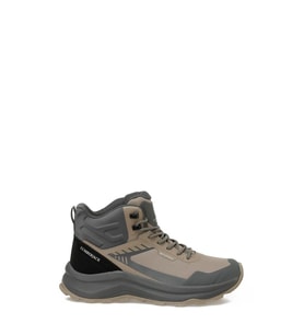 Lumberjack FAME HI 5PR 102031172 Erkek Su Geçirmez Outdoor Bot Kum K.Gri 40-45