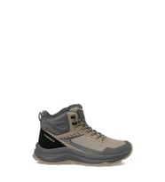 Lumberjack FAME HI 5PR 102031172 Erkek Su Geçirmez Outdoor Bot Kum K.Gri 40-45