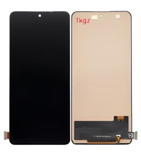 Xiaomi Redmi NOTE 10 PRO -4G- Uyumlu Lcd Ekran Dokunmatik