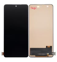 Xiaomi Redmi NOTE 10 PRO -4G- Uyumlu Lcd Ekran Dokunmatik