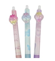 CEM DOLPHIN CF-2782 SWEET HEART ÇİLEK VERSATİL KALEM 0.7mm.