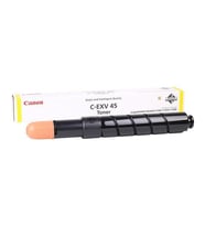 Canon Ir-C7260I Sarı Fotokopi Toner C-Exv 45