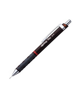 Rotring Tikky 0,7 Versatil Kalem Kahverengi - Orjinal