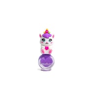 Martinelia Friendly Animals Kız Çocuk Su Bazlı Oje 5 ml Mor 44107