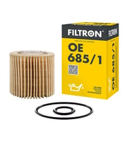 OE685/1 - Yağ Filtresi - Filtron