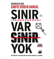 Sınır Var Sinir Yok - Sc