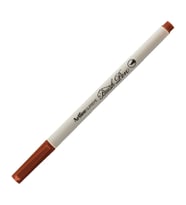 ARTLINE SUPREME EPFS-F BRUSH UÇLU KALEM KAHVERENGİ