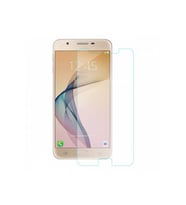 Samsung Galaxy J327 J3 Prime Uyumlu Kılıf Dostu Ön Koruma Cam Ekran Koruyucu