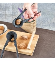 Cooker Döküm Fındık Kıracağı CKR2940