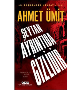 Şeytan Ayrıntıda Gizlidir