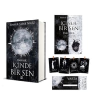 İçinde Bir Sen 1 - Engerek-Ciltsiz