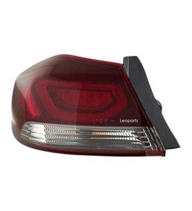 LEOPARTS Elantra Stop Lambası Dış Sol (Ledli) 2016-2018 92401-F2100